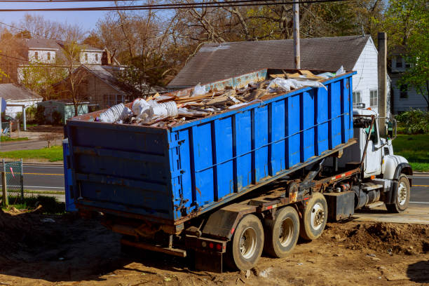 Best Yard Waste Removal  in West Swanzey, NH